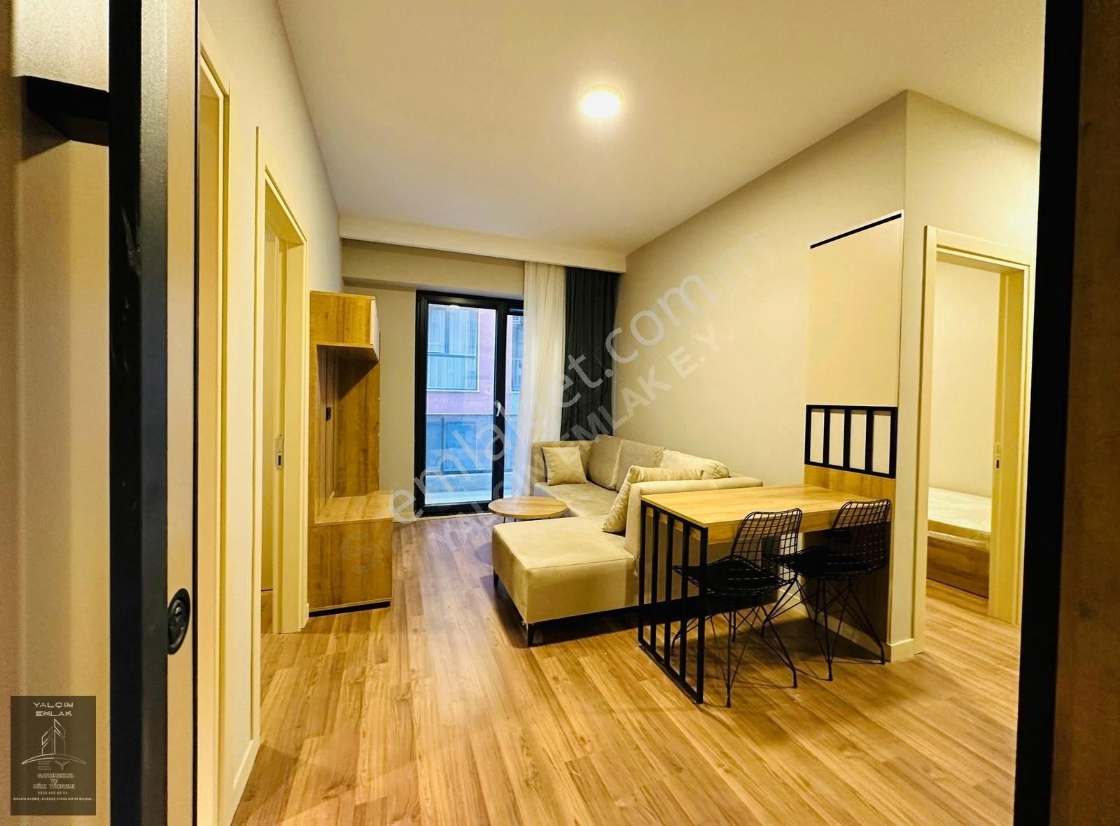 Yalçın Emlak'tan Ada Green Sitesi'nde 2+1 Kiracılı Satılık Daire - Görsel 6