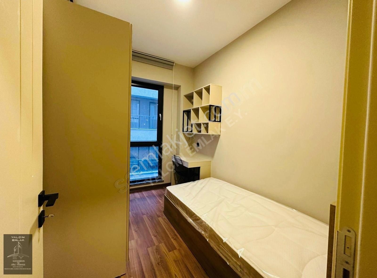 Yalçın Emlak'tan Ada Green Sitesi'nde 2+1 Kiracılı Satılık Daire - Görsel 10