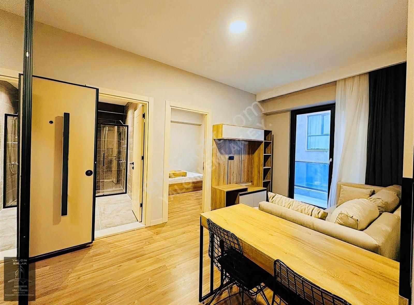 Yalçın Emlak'tan Ada Green Sitesi'nde 2+1 Kiracılı Satılık Daire - Görsel 2