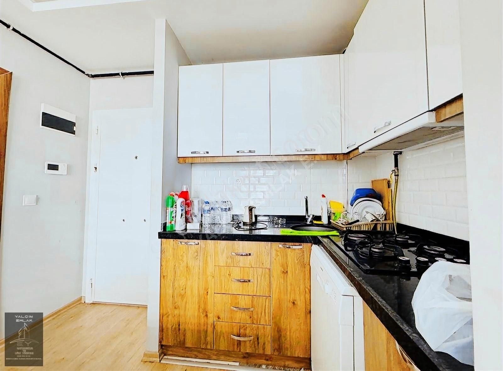 Yalçın Emlak'tan 2+1 Eşyalı Satılık Daire - Görsel 9