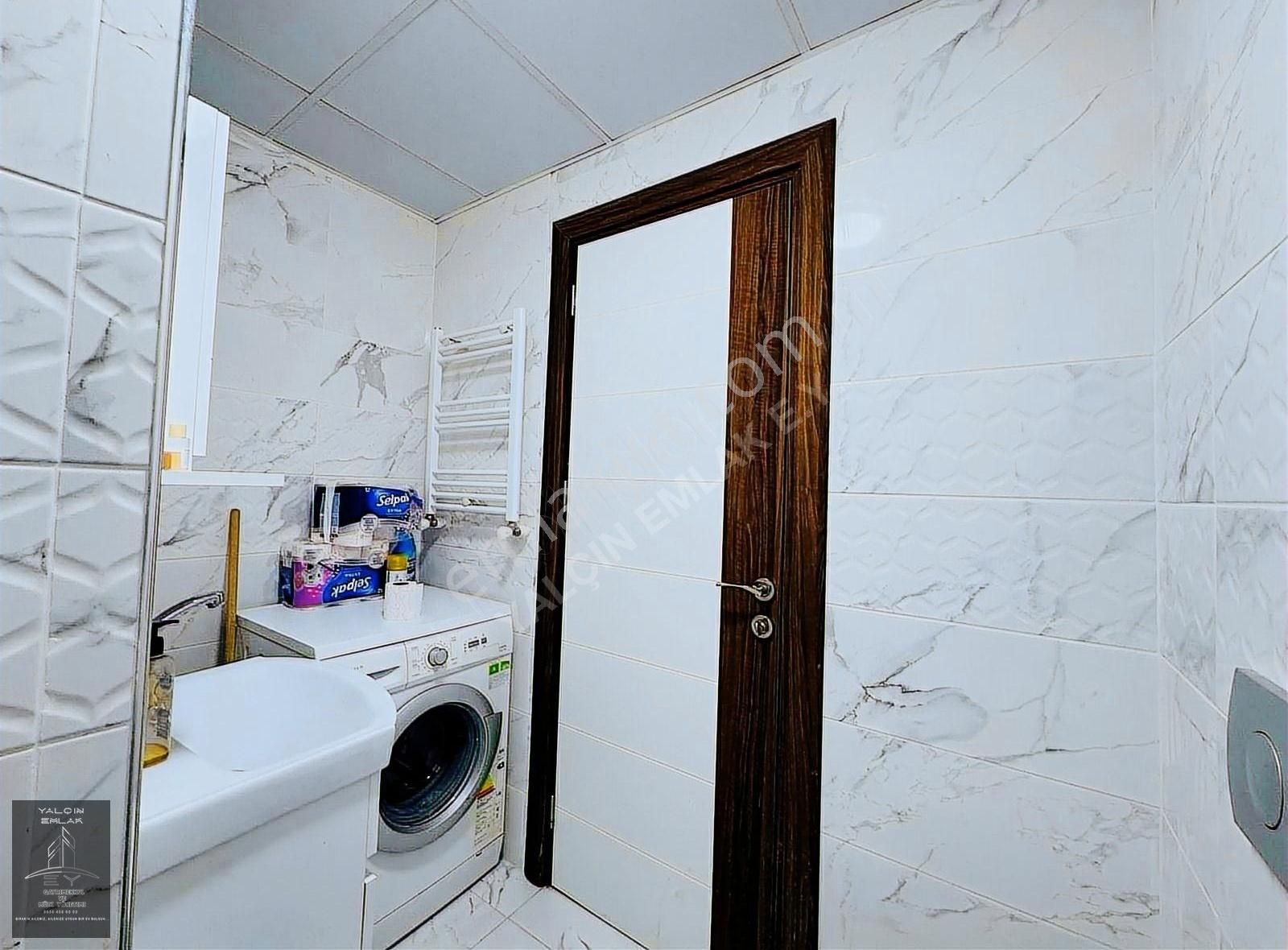 Yalçın Emlak'tan 2+1 Eşyalı Satılık Daire - Görsel 5
