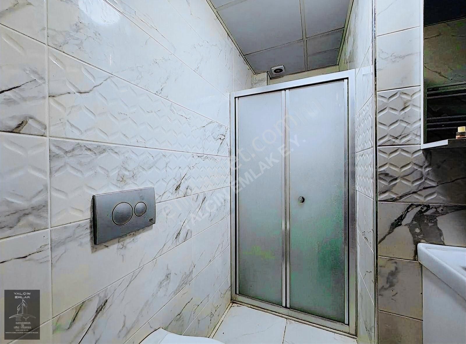 Yalçın Emlak'tan 2+1 Eşyalı Satılık Daire - Görsel 6