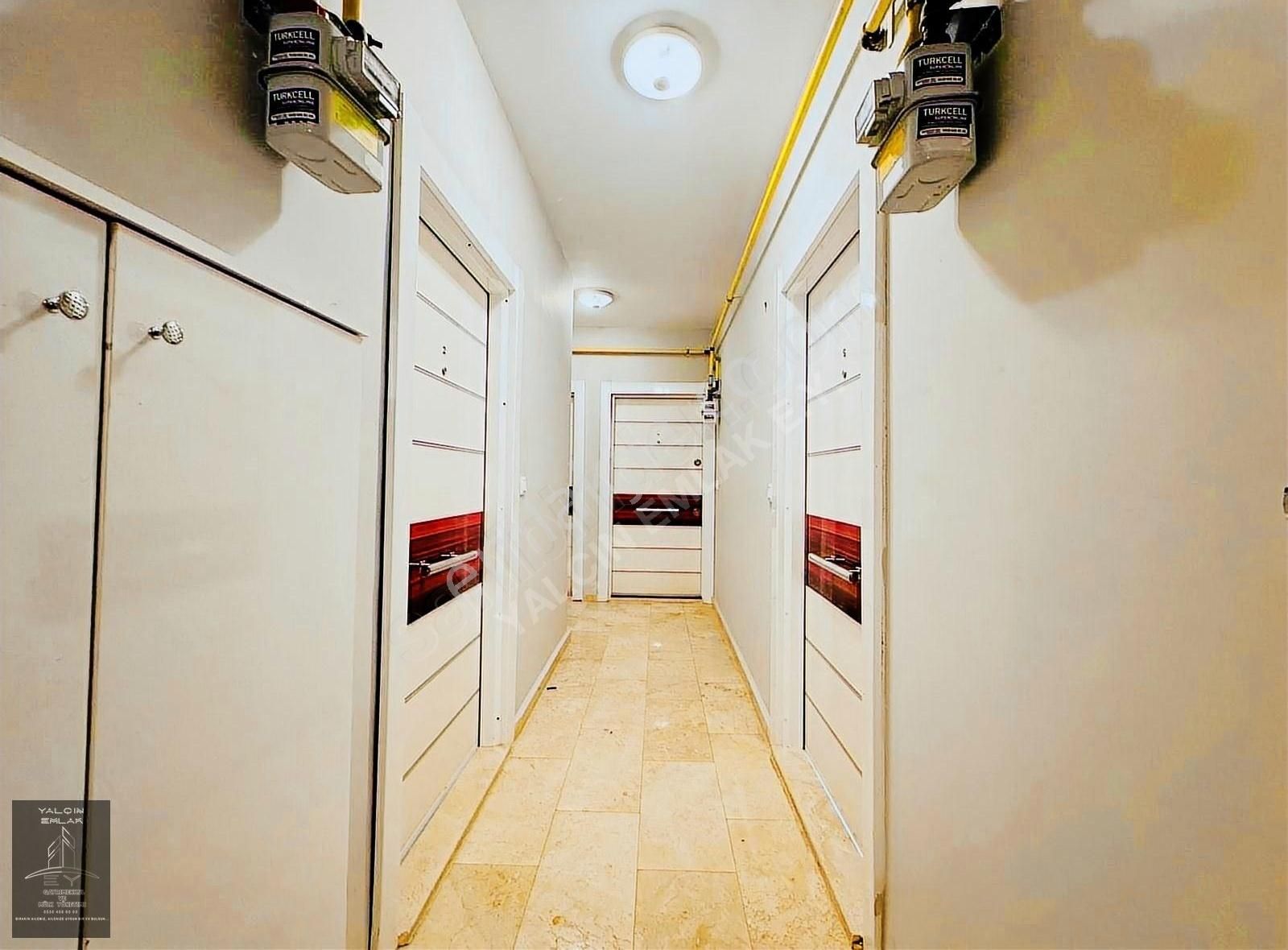 Yalçın Emlak'tan 2+1 Eşyalı Satılık Daire - Görsel 14