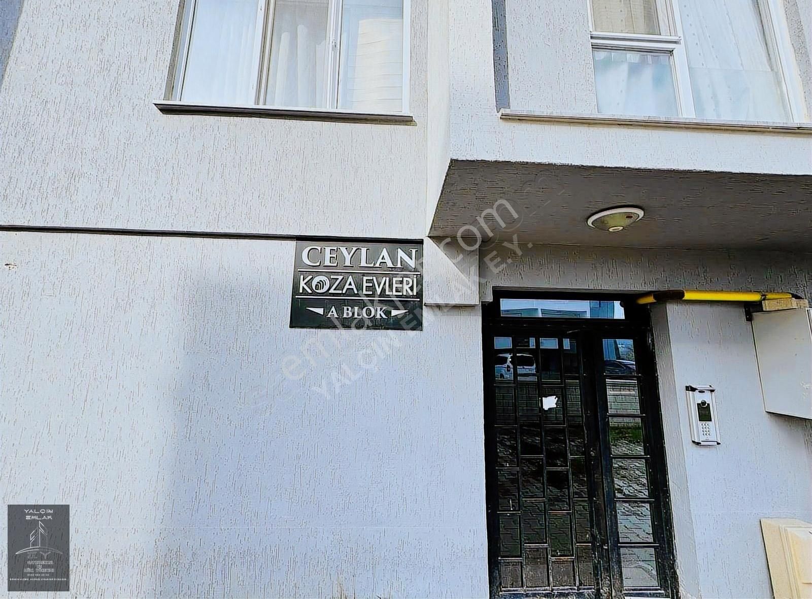 Yalçın Emlak'tan 2+1 Eşyalı Satılık Daire - Görsel 3