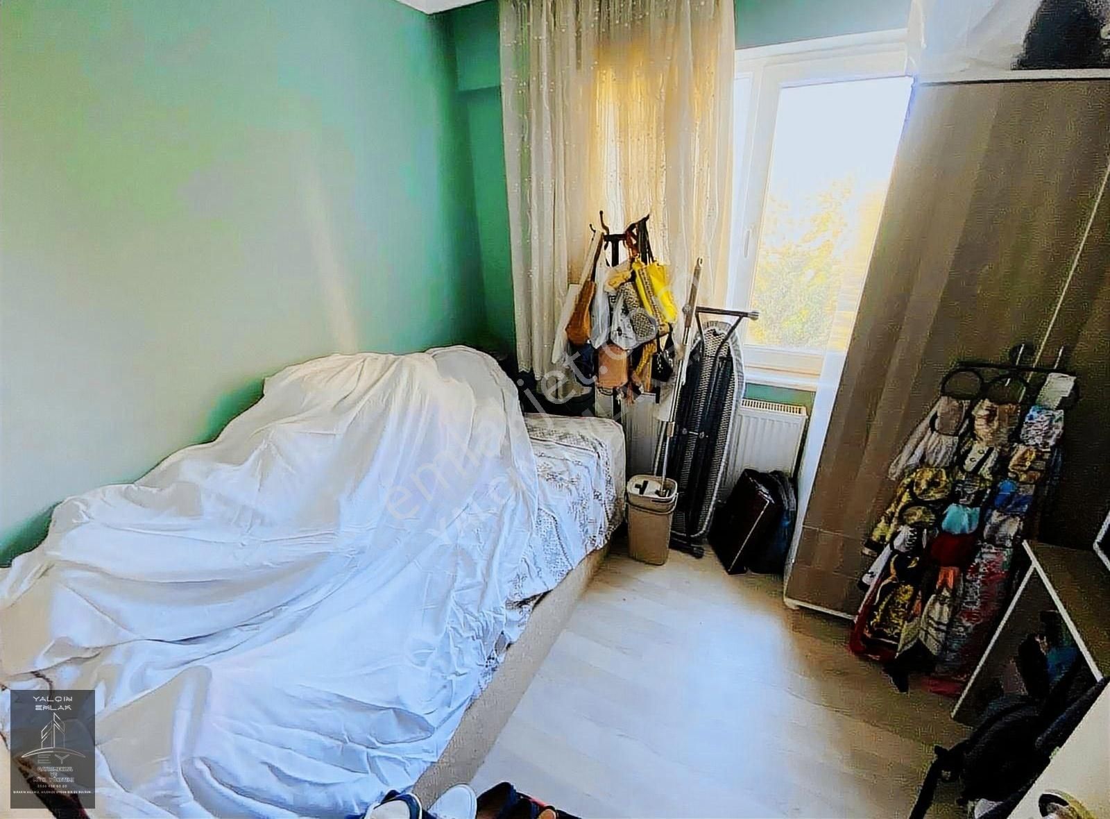 Yalın Emlak'tan Selvi Caddesinde 2+1 Eşyalı Satılık Daire - Görsel 4