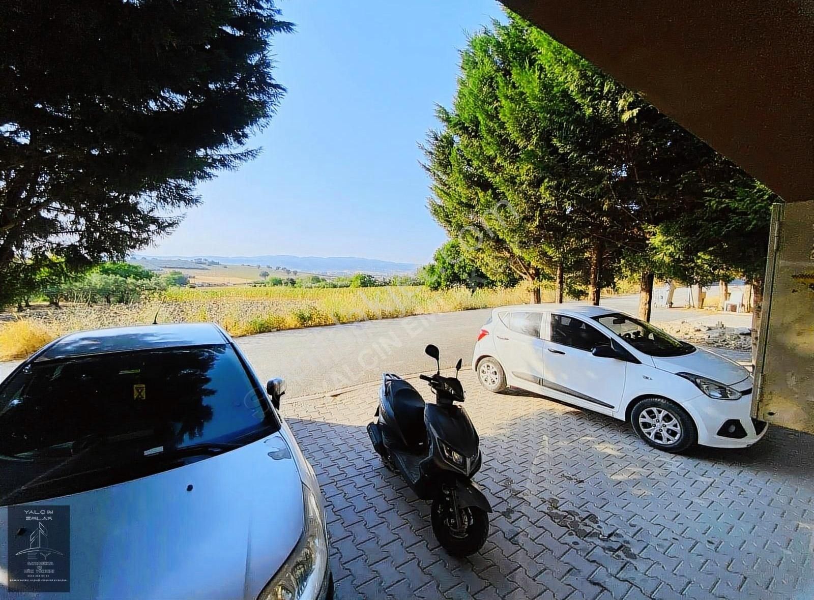 Yalın Emlak'tan Selvi Caddesinde 2+1 Eşyalı Satılık Daire - Görsel 2