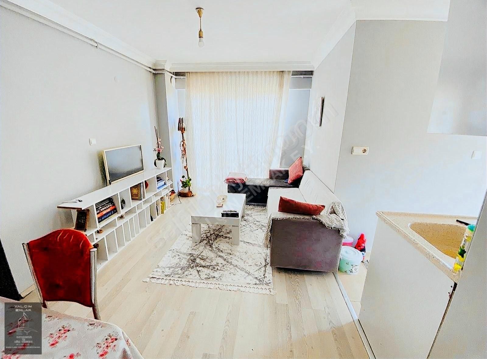 Yalın Emlak'tan Selvi Caddesinde 2+1 Eşyalı Satılık Daire - Görsel 5