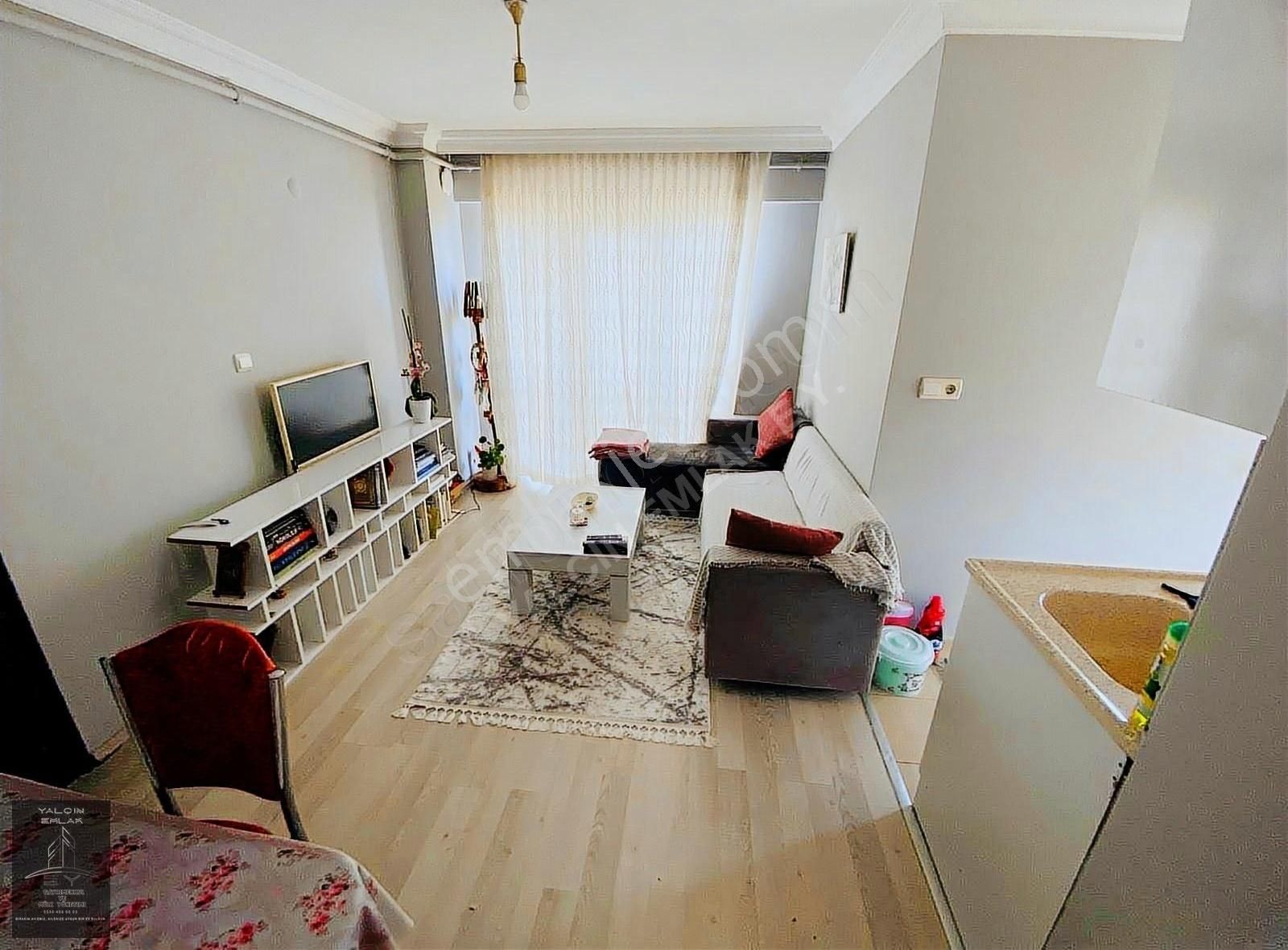 Yalın Emlak'tan Selvi Caddesinde 2+1 Eşyalı Satılık Daire - Görsel 7