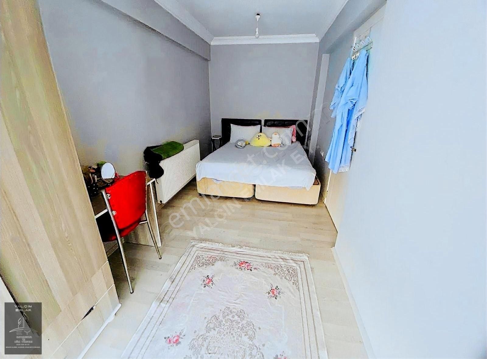 Yalın Emlak'tan Selvi Caddesinde 2+1 Eşyalı Satılık Daire - Görsel 3