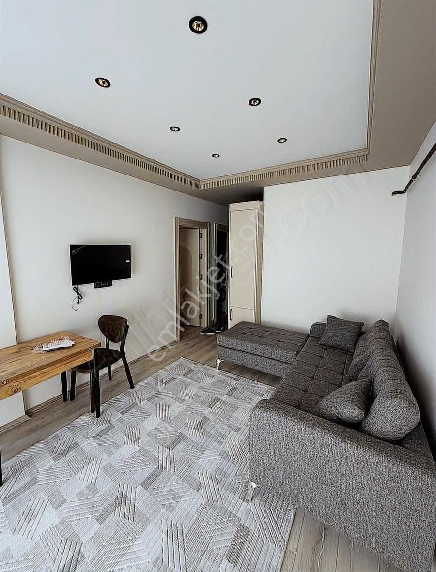 Genç Gayrimenkul Den Yeni Beşevlerde 1+1 Kiralık Daire