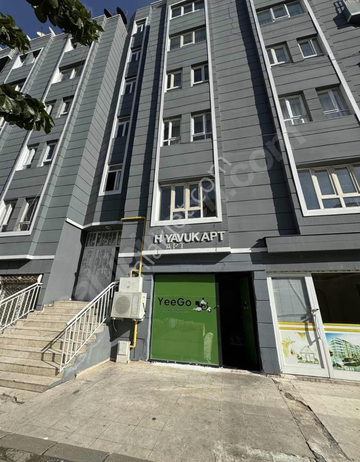 Şenevler De Satılık Düz Giriş Açıklama Okuyunuz