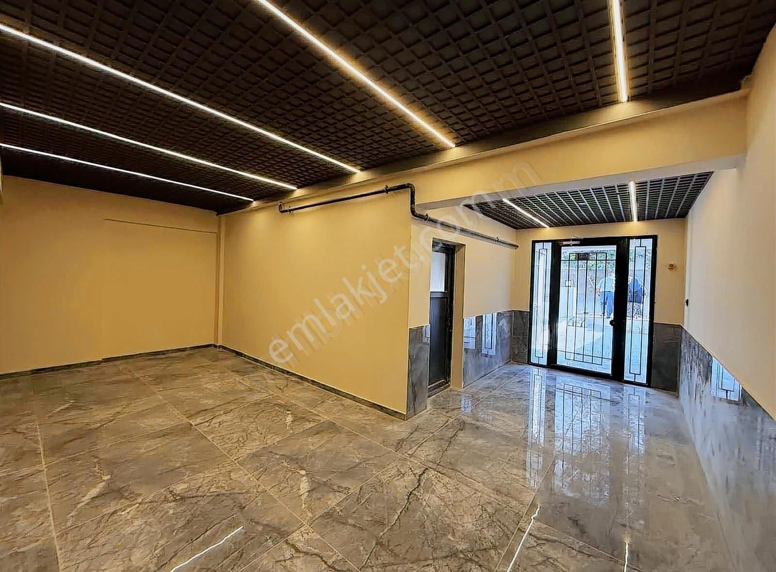 Genç Gayrimenkul Den Üniversite Civarı 2+1 Sıfır Stüdyo Daire
