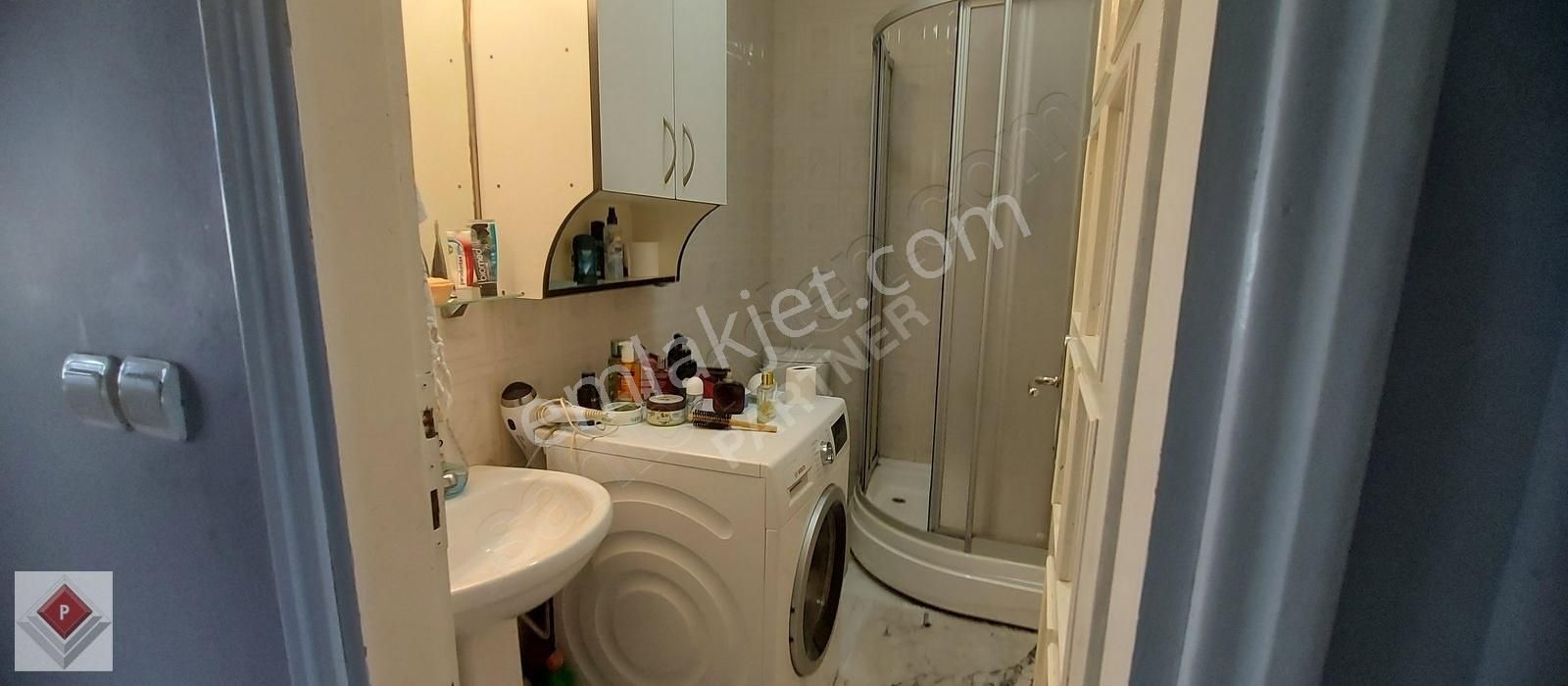 Feriköy Paşa Mahallesinde Aydınlık Balkonlu 2+1 Daire - Görsel 4