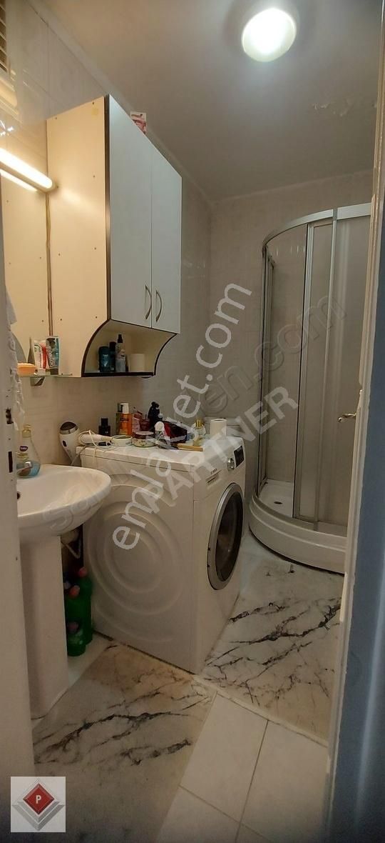 Feriköy Paşa Mahallesinde Aydınlık Balkonlu 2+1 Daire - Görsel 8