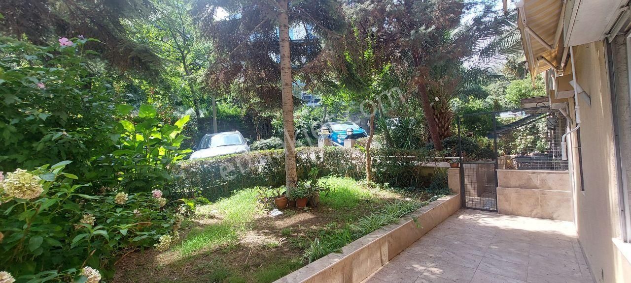 Levazım Adakent Sitesi Bakımlı 2+1 Bahçe Kullanımlı Dubleks