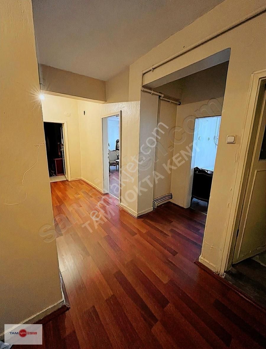 Tam Nokta Kent'ten Şehir Merkezinde Satılık Daire! - Görsel 8