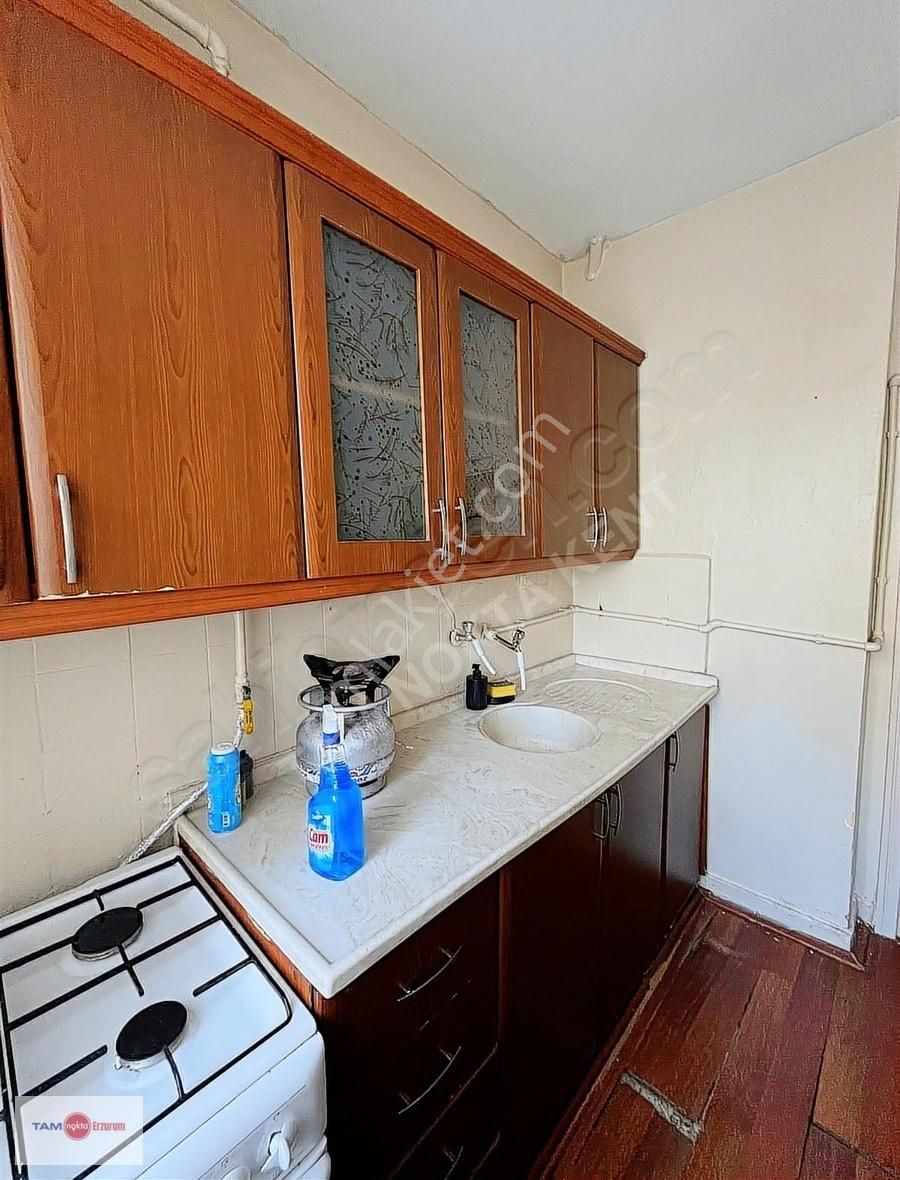 Tam Nokta Kent'ten Şehir Merkezinde Satılık Daire! - Görsel 15