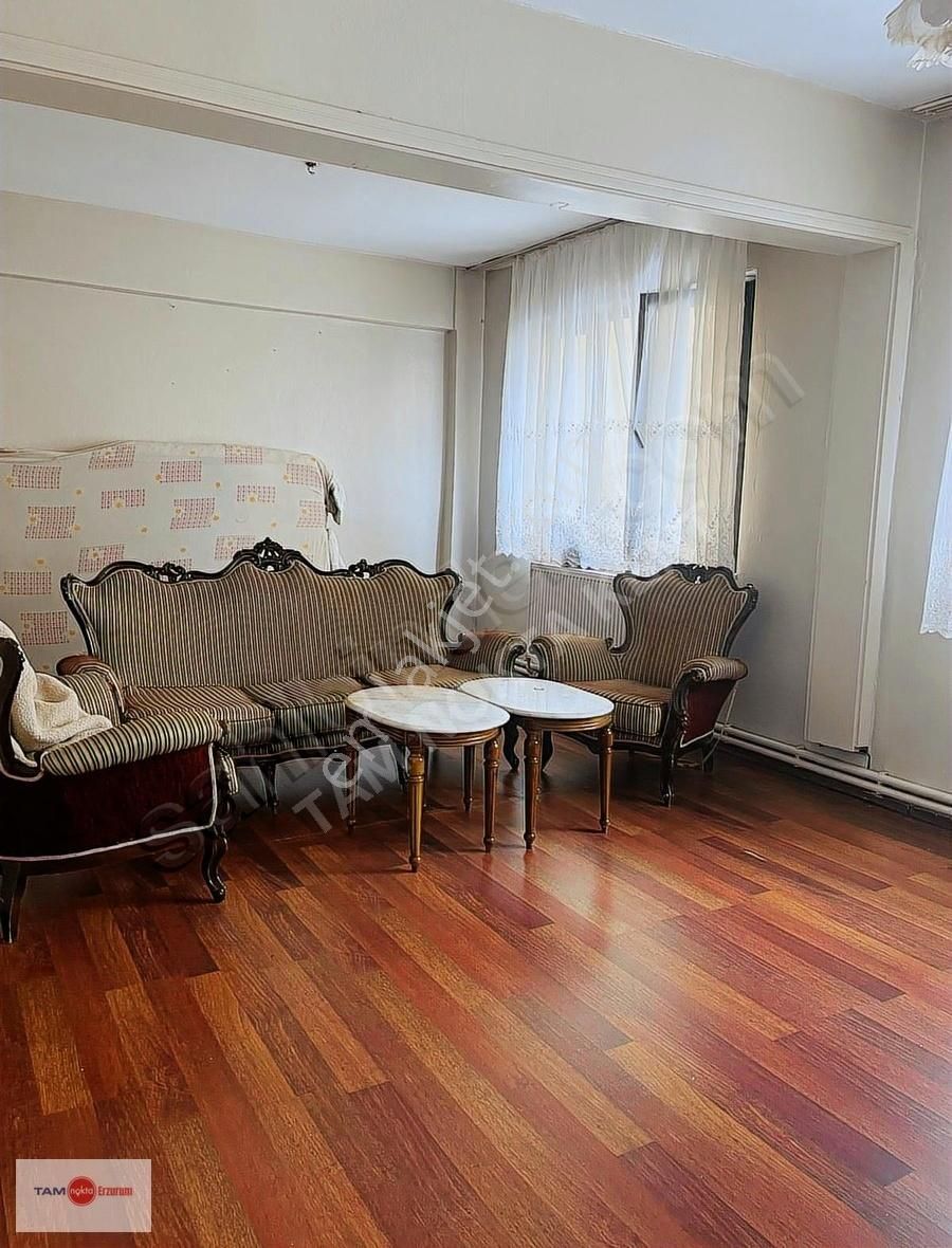 Tam Nokta Kent'ten Şehir Merkezinde Satılık Daire! - Görsel 5