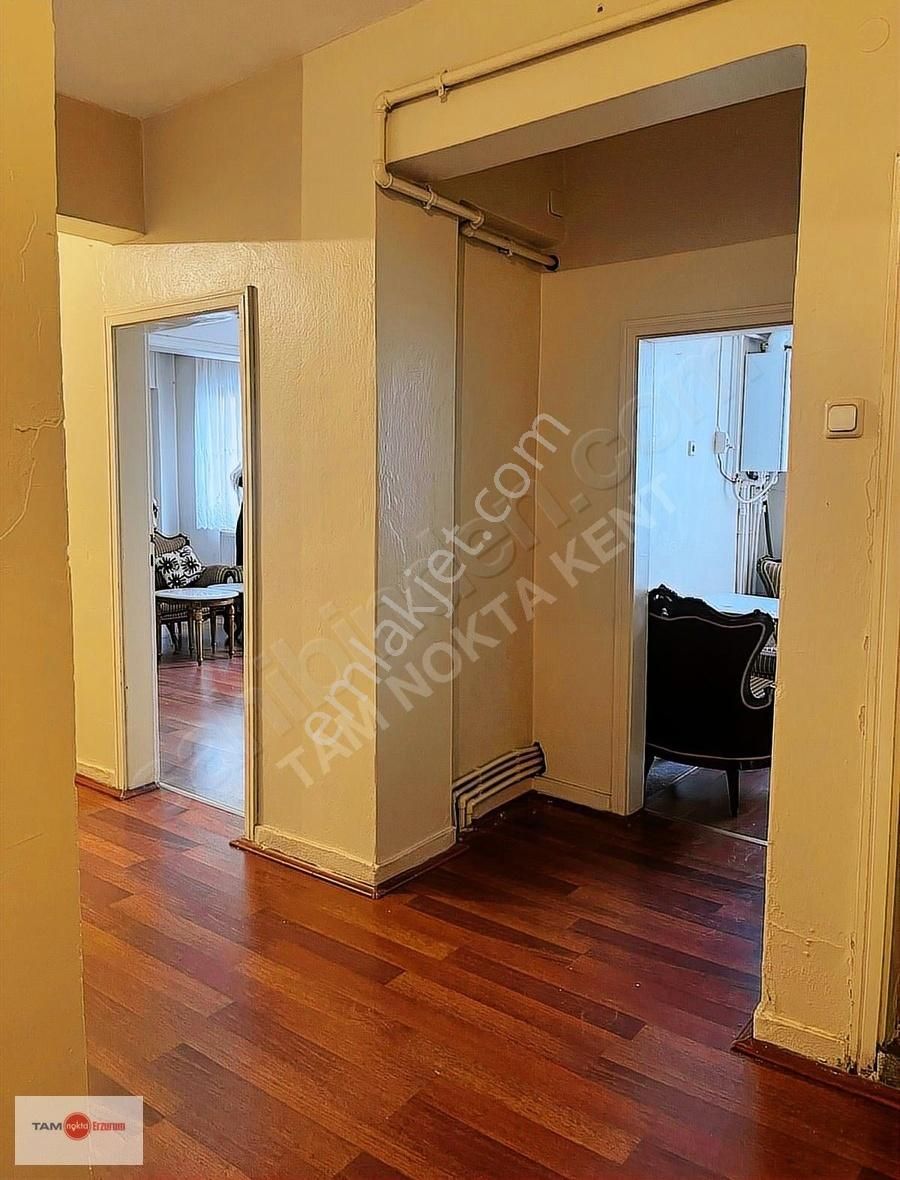 Tam Nokta Kent'ten Şehir Merkezinde Satılık Daire! - Görsel 2