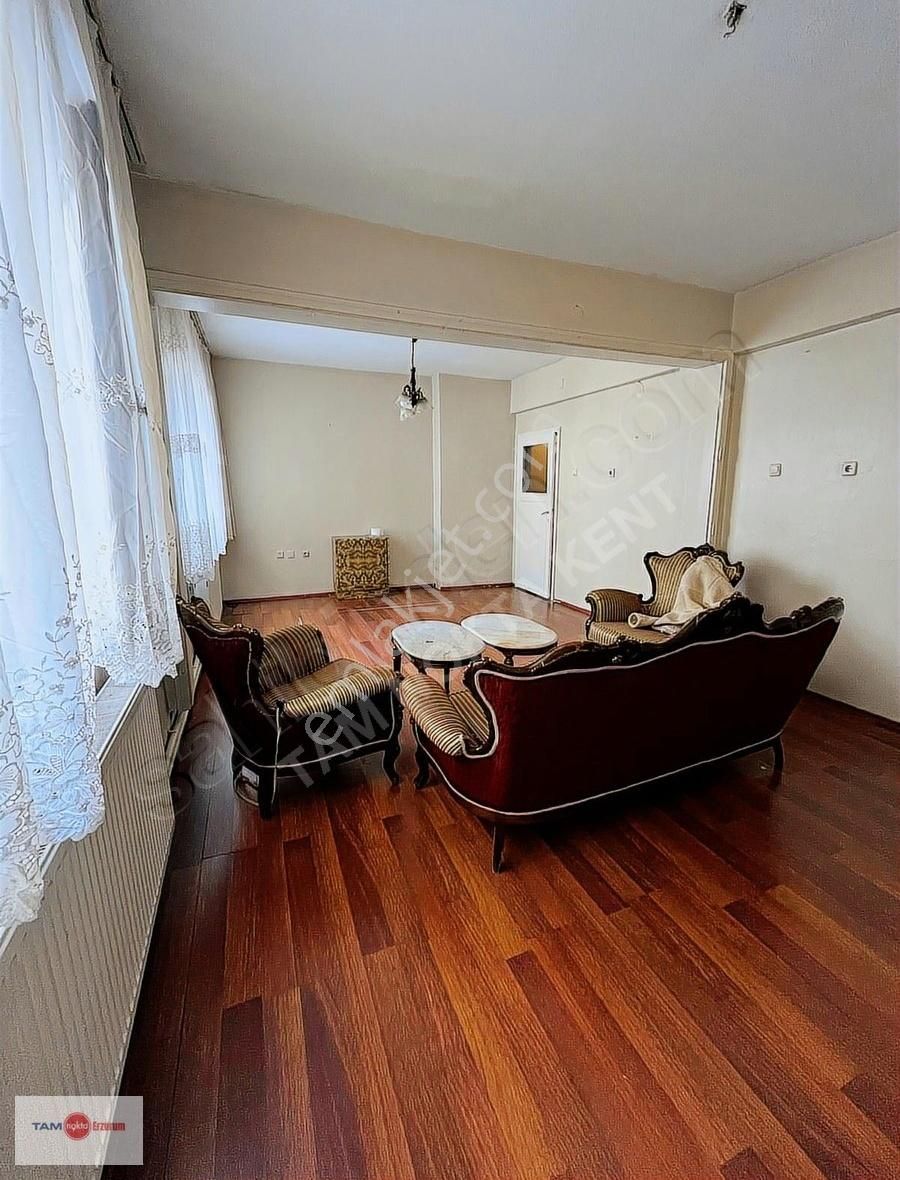 Tam Nokta Kent'ten Şehir Merkezinde Satılık Daire! - Görsel 3