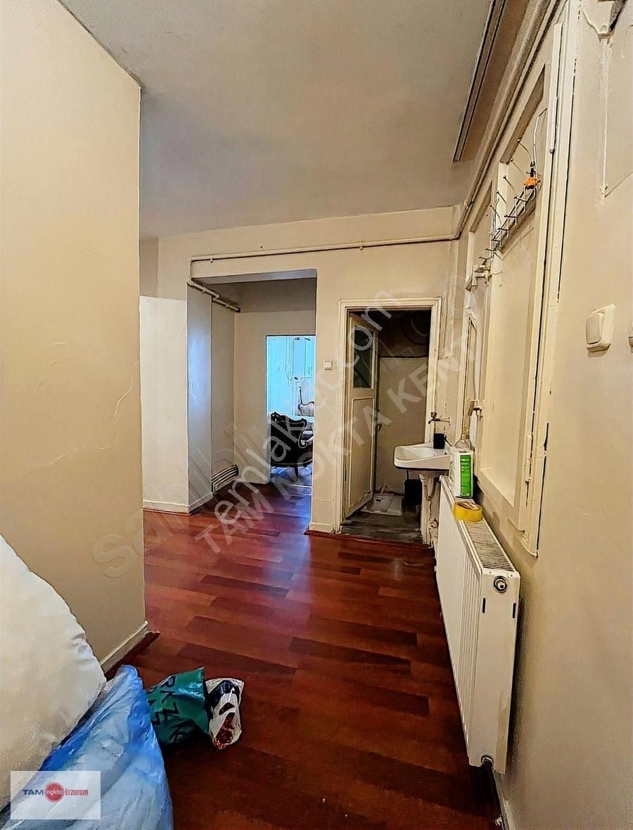 Tam Nokta Kent'ten Şehir Merkezinde Satılık Daire! - Görsel 14