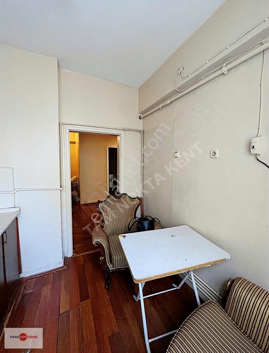 Tam Nokta Kent'ten Şehir Merkezinde Satılık Daire! - Görsel 12