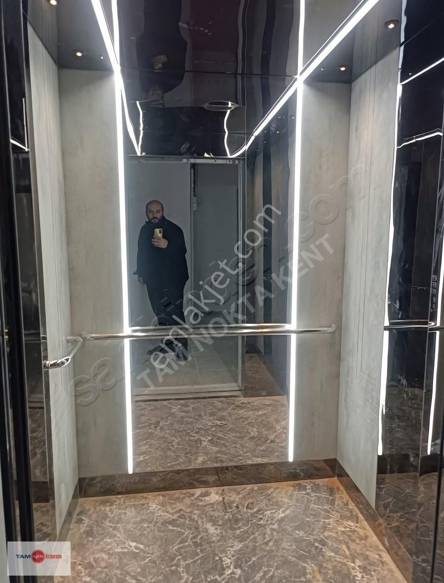 Tam Nokta Kent'ten Üsküdar Sitesinde Takasa Açık Satılık Daire - Görsel 8