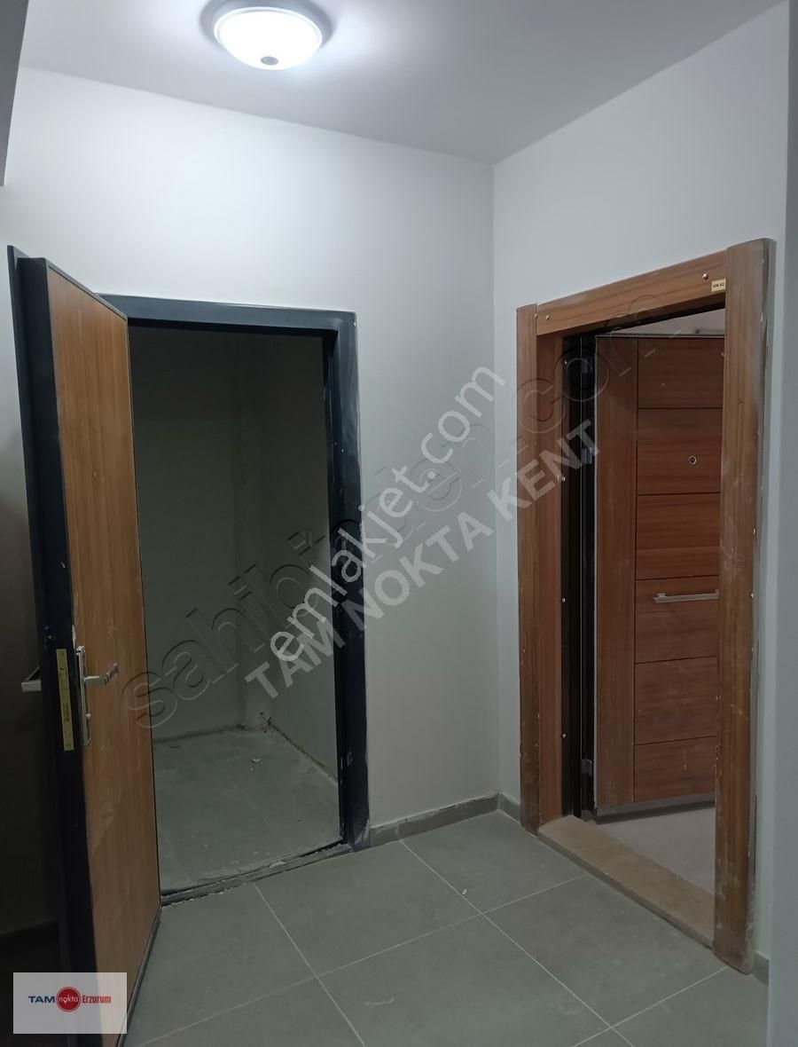 Tam Nokta Kent'ten Üsküdar Sitesinde Takasa Açık Satılık Daire - Görsel 7