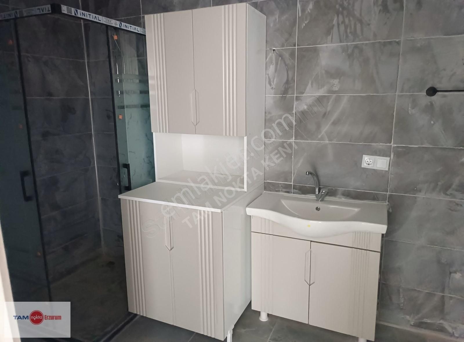 Tam Nokta Kent'ten Üsküdar Sitesinde Takasa Açık Satılık Daire - Görsel 23