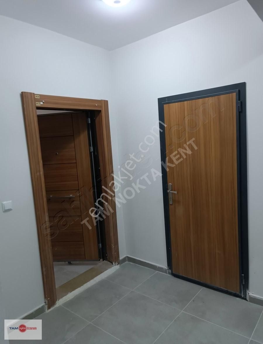 Tam Nokta Kent'ten Üsküdar Sitesinde Takasa Açık Satılık Daire - Görsel 24