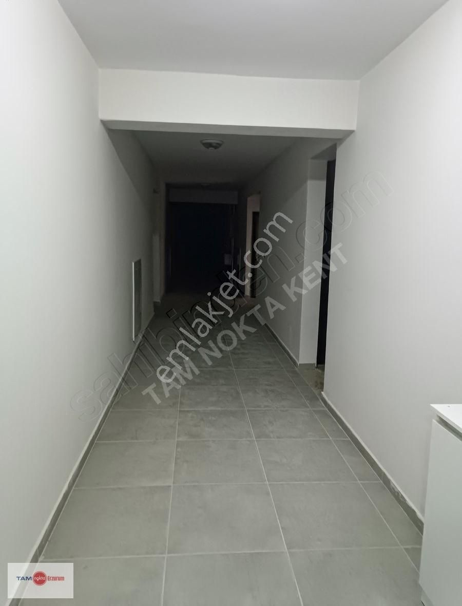 Tam Nokta Kent'ten Üsküdar Sitesinde Takasa Açık Satılık Daire - Görsel 10
