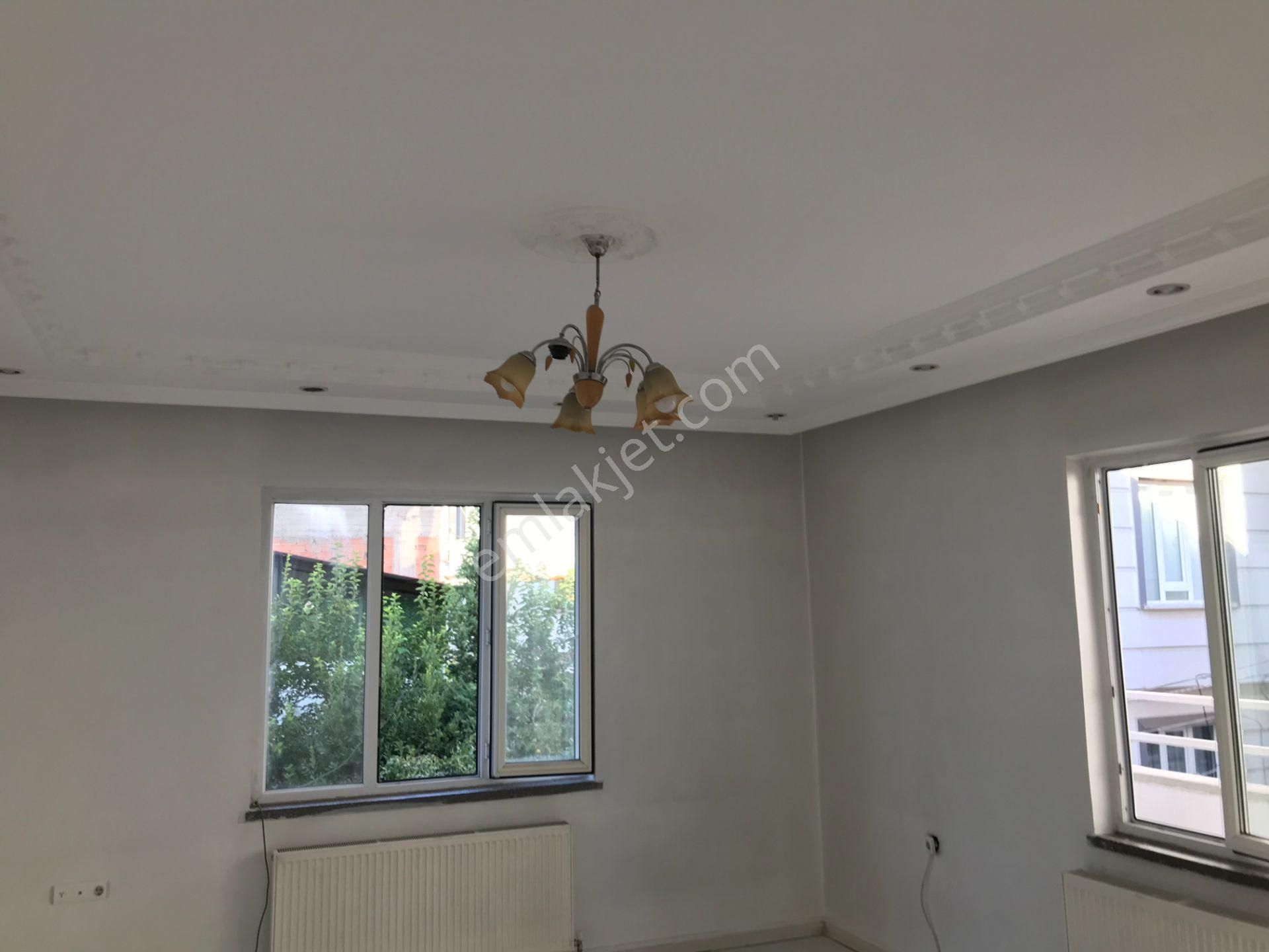 Kiralık Daire Konak Mah. Kombili 2+1 Kat2