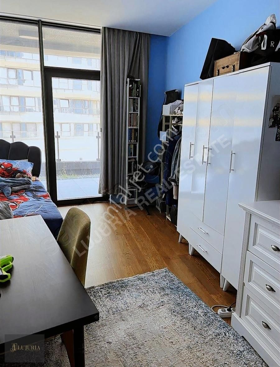 Selenıum Ataköyde Fırsat Satılık 2+1 Loft Lüks Dublex Daire - Görsel 8