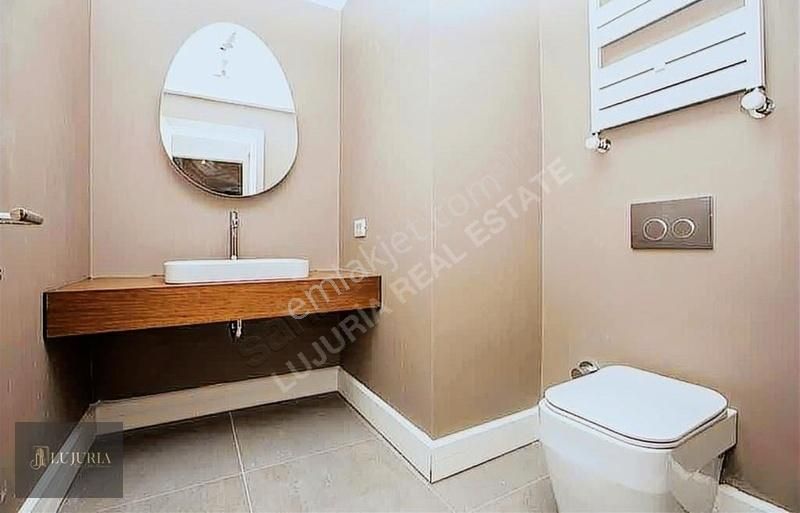 Selenıum Ataköyde Fırsat Satılık 2+1 Loft Lüks Dublex Daire - Görsel 18