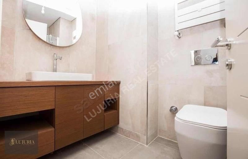 Selenıum Ataköyde Fırsat Satılık 2+1 Loft Lüks Dublex Daire - Görsel 15