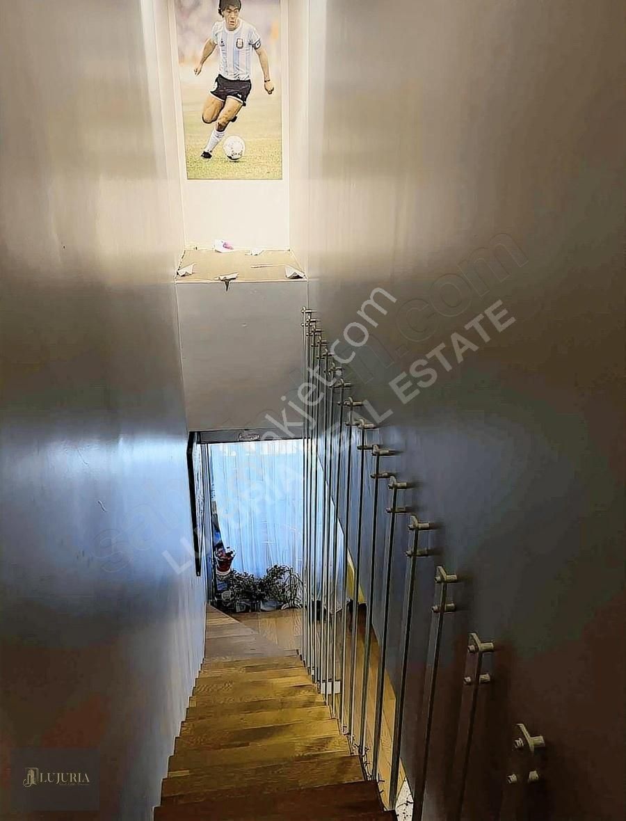 Selenıum Ataköyde Fırsat Satılık 2+1 Loft Lüks Dublex Daire - Görsel 11