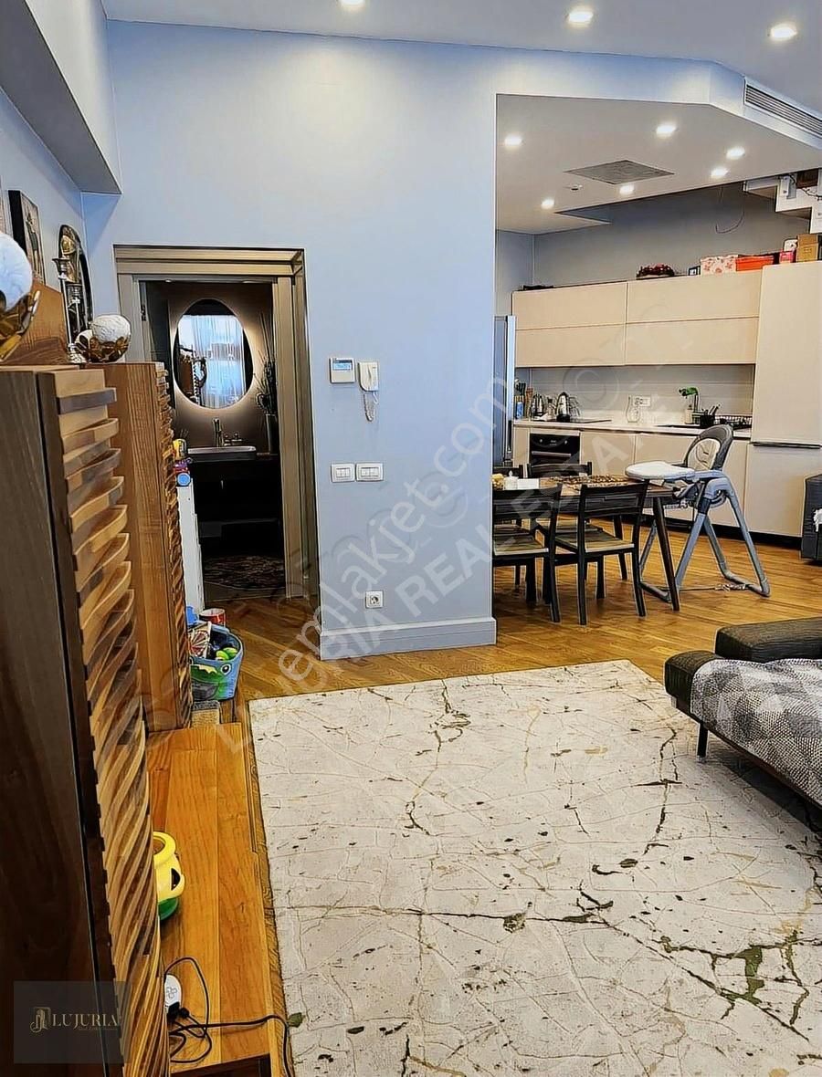 Selenıum Ataköyde Fırsat Satılık 2+1 Loft Lüks Dublex Daire - Görsel 19