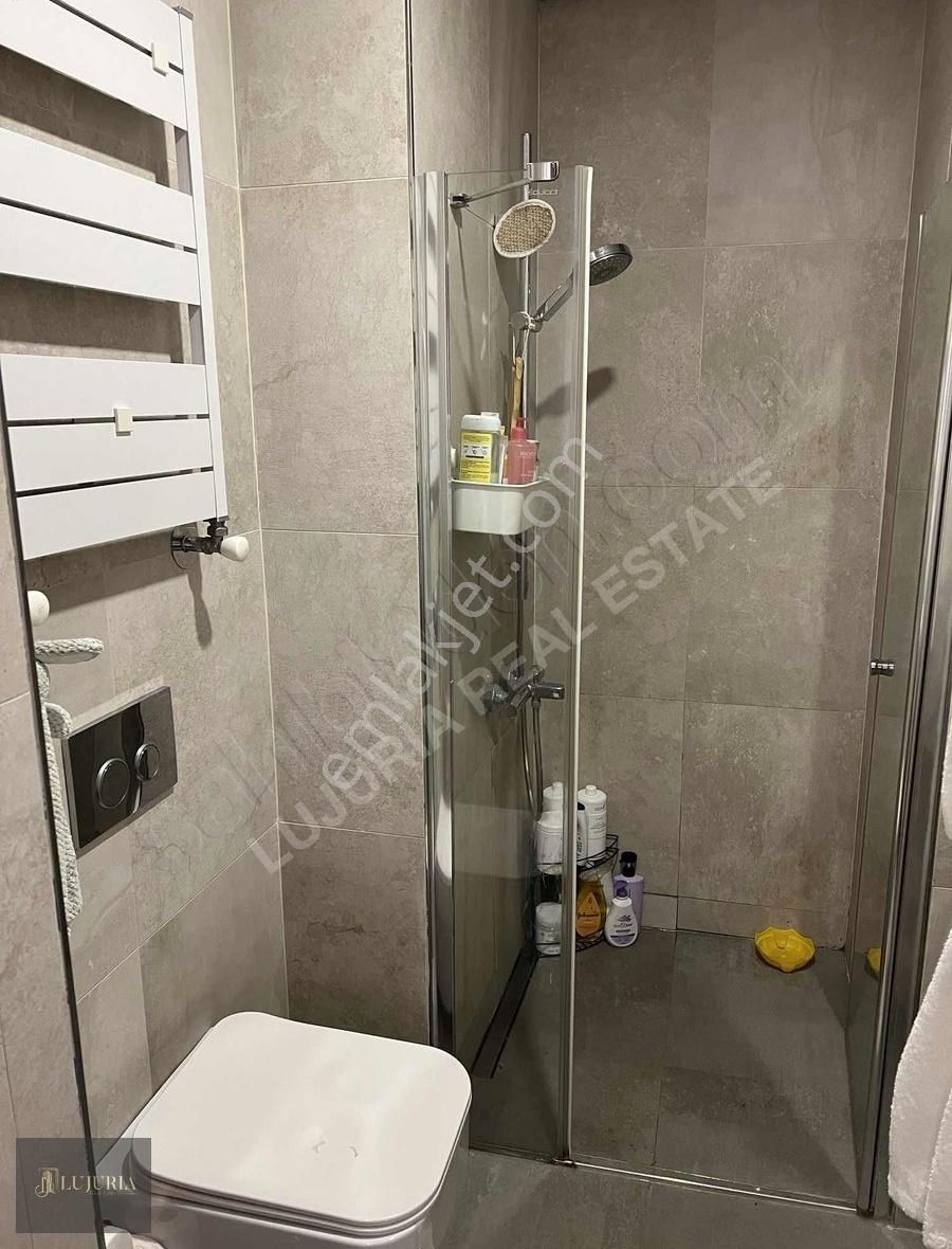 Selenıum Ataköyde Fırsat Satılık 2+1 Loft Lüks Dublex Daire - Görsel 9