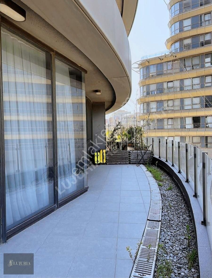 Selenıum Ataköyde Fırsat Satılık 2+1 Loft Lüks Dublex Daire - Görsel 17