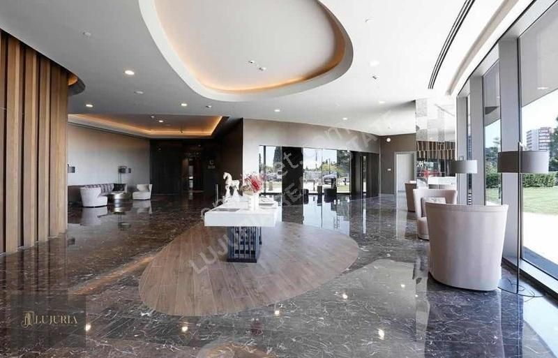 Selenıum Ataköyde Fırsat Satılık 2+1 Loft Lüks Dublex Daire - Görsel 3