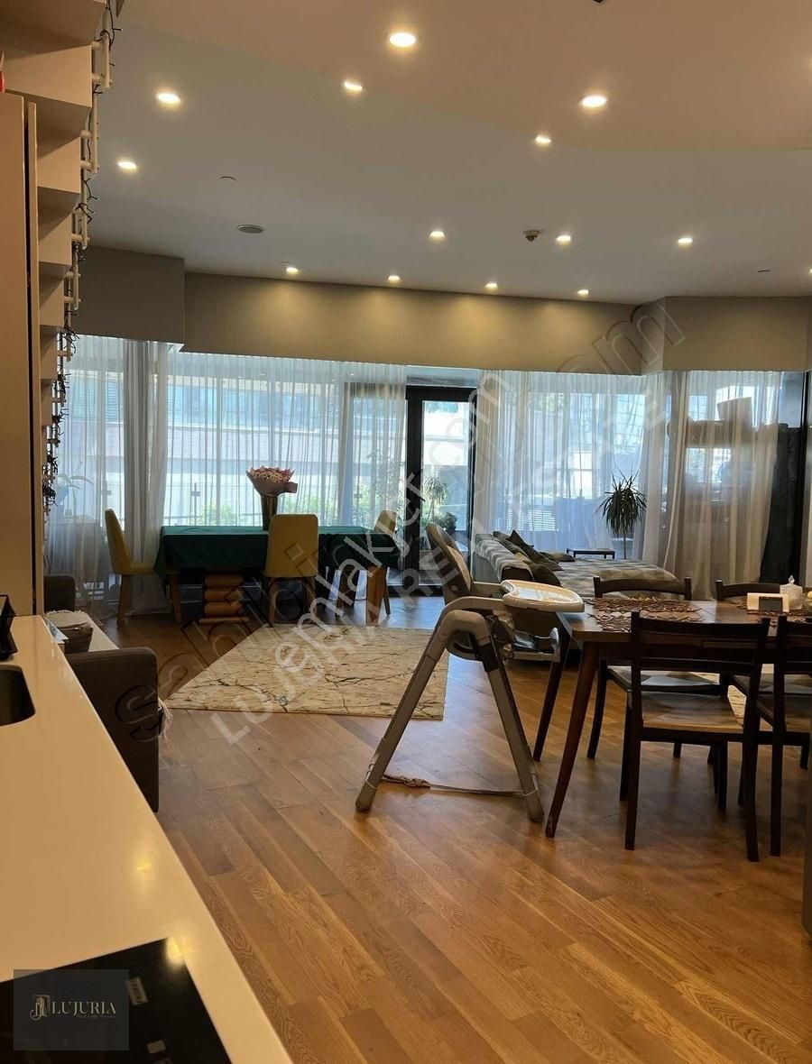 Selenıum Ataköyde Fırsat Satılık 2+1 Loft Lüks Dublex Daire - Görsel 31