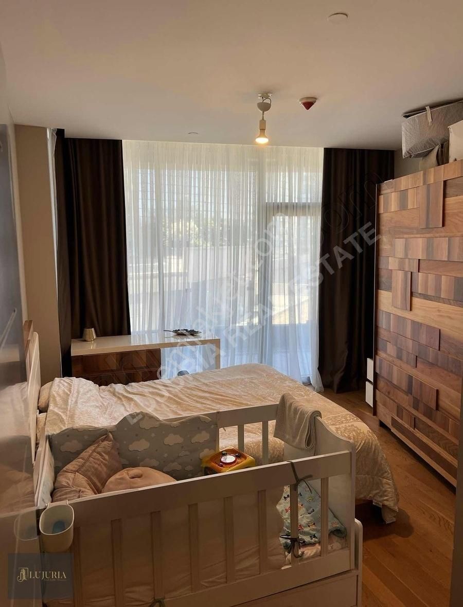 Selenıum Ataköyde Fırsat Satılık 2+1 Loft Lüks Dublex Daire - Görsel 7