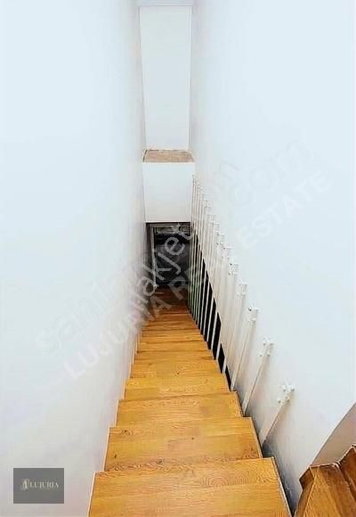 Selenıum Ataköyde Fırsat Satılık 2+1 Loft Lüks Dublex Daire - Görsel 10