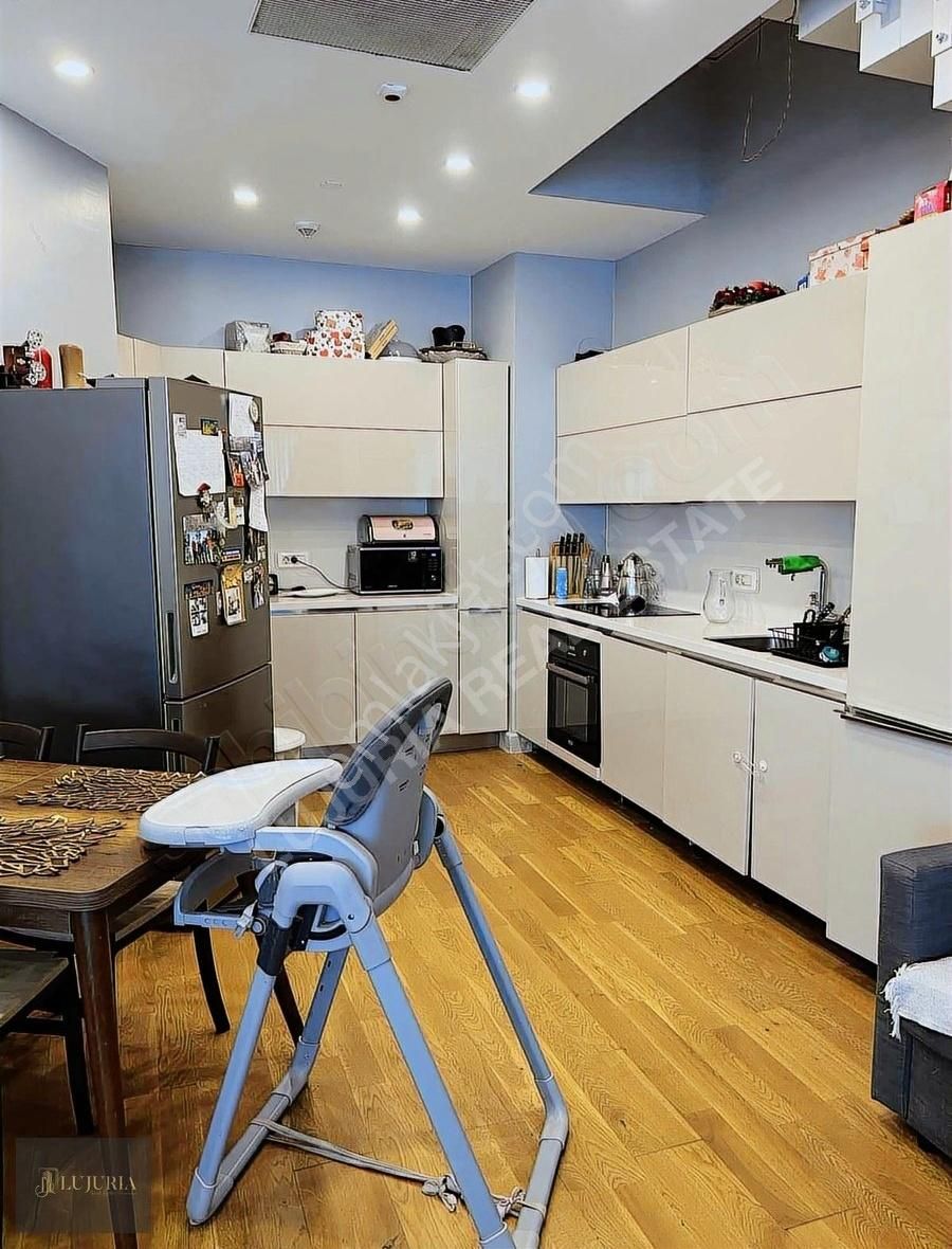 Selenıum Ataköyde Fırsat Satılık 2+1 Loft Lüks Dublex Daire - Görsel 2