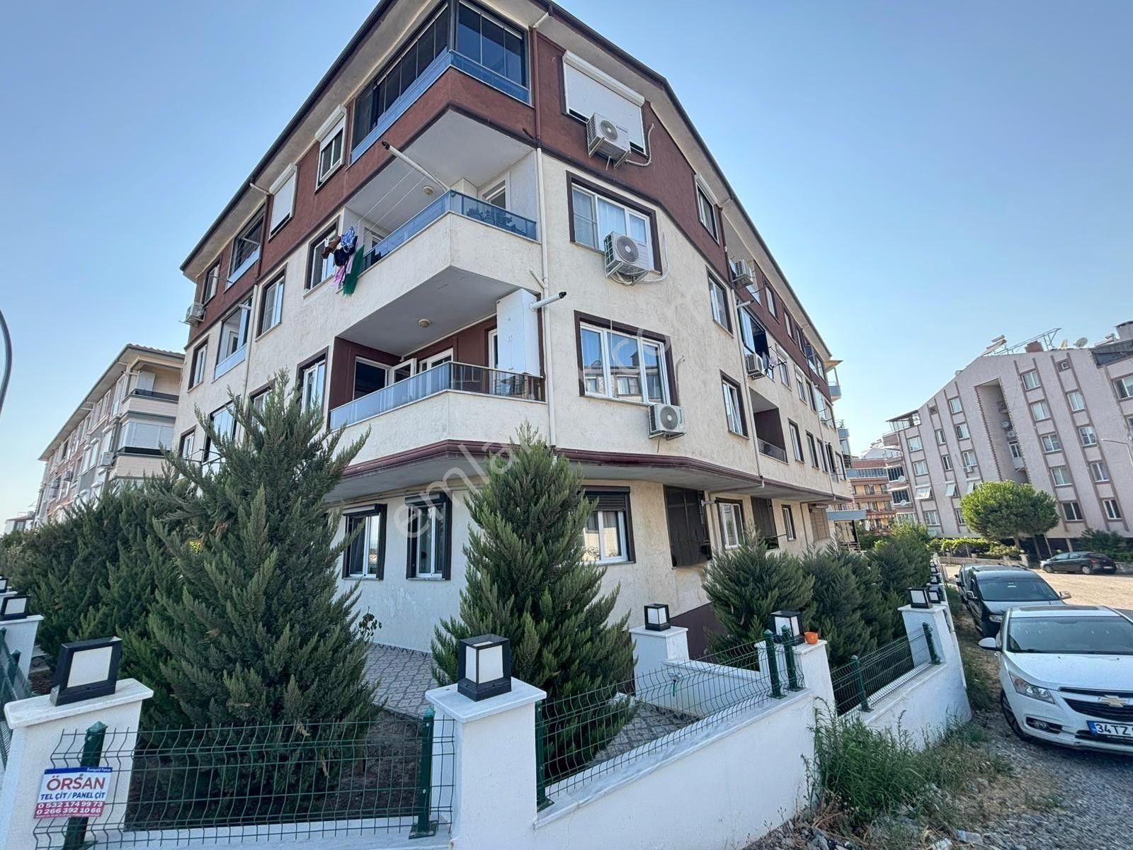 🟣🟣 Güç Gayrimenkul'den Akçay'da Ayrı Mutfaklı Cam Balkonlu Kombili Fırsat Satılık 2+1daire
