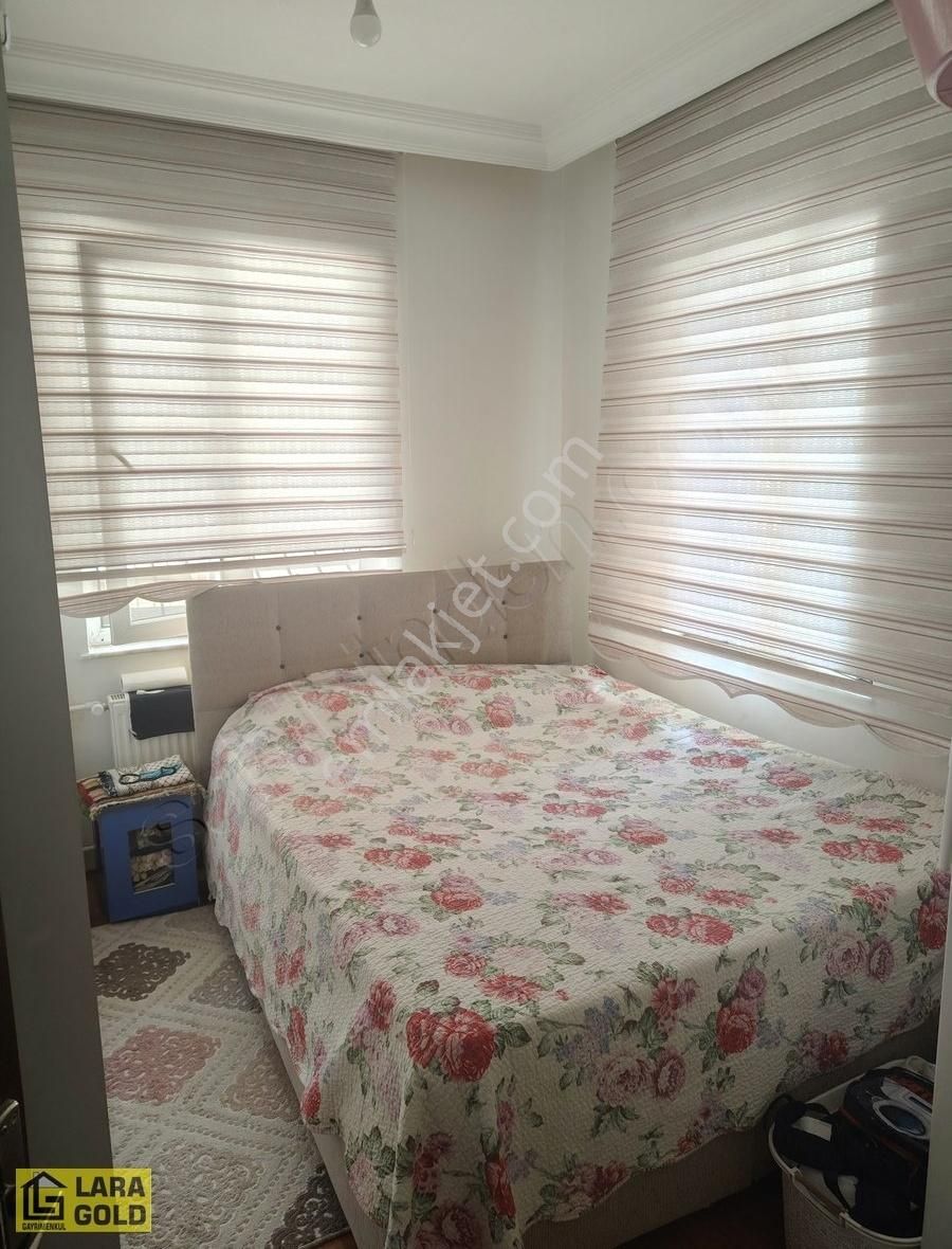 Yenigünde Satılık Yüksek Giriş Daire - Görsel 3