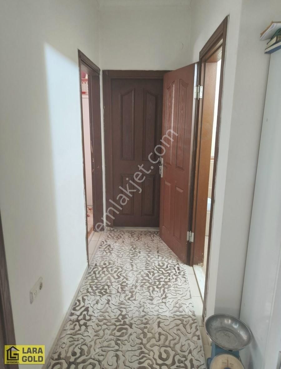 Yenigünde Satılık Yüksek Giriş Daire - Görsel 4