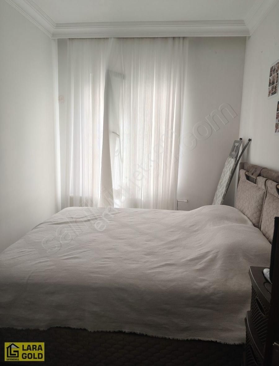 Yenigünde Satılık Yüksek Giriş Daire - Görsel 2