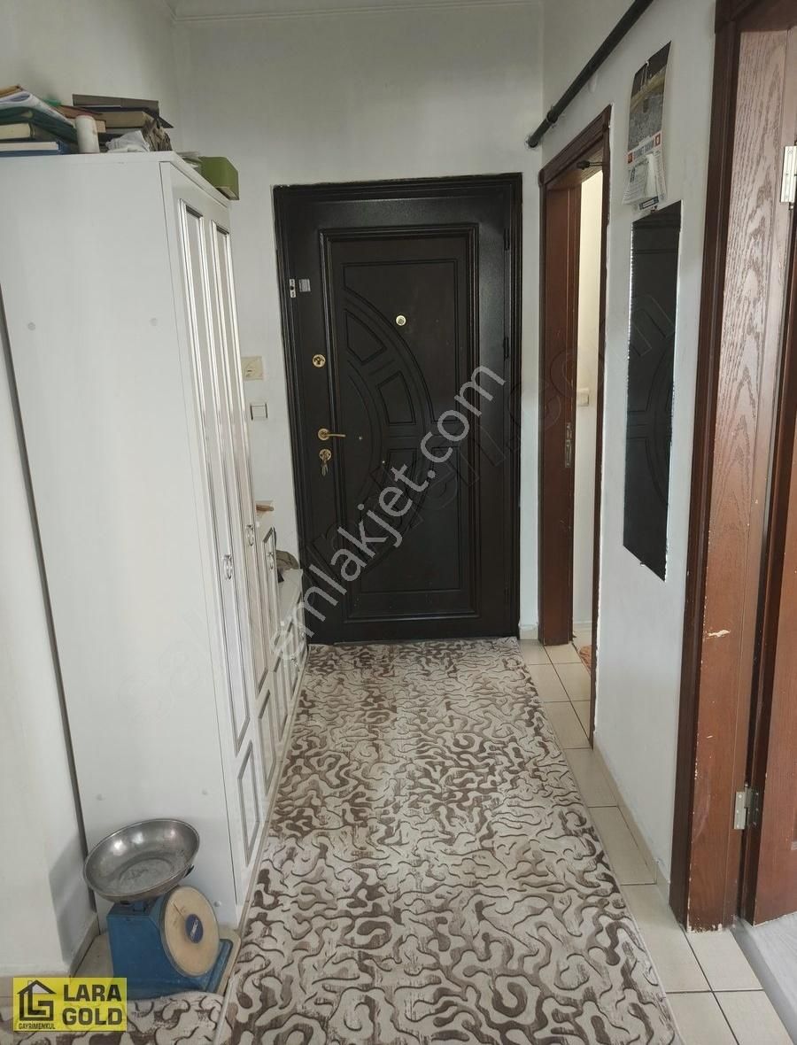 Yenigünde Satılık Yüksek Giriş Daire - Görsel 8