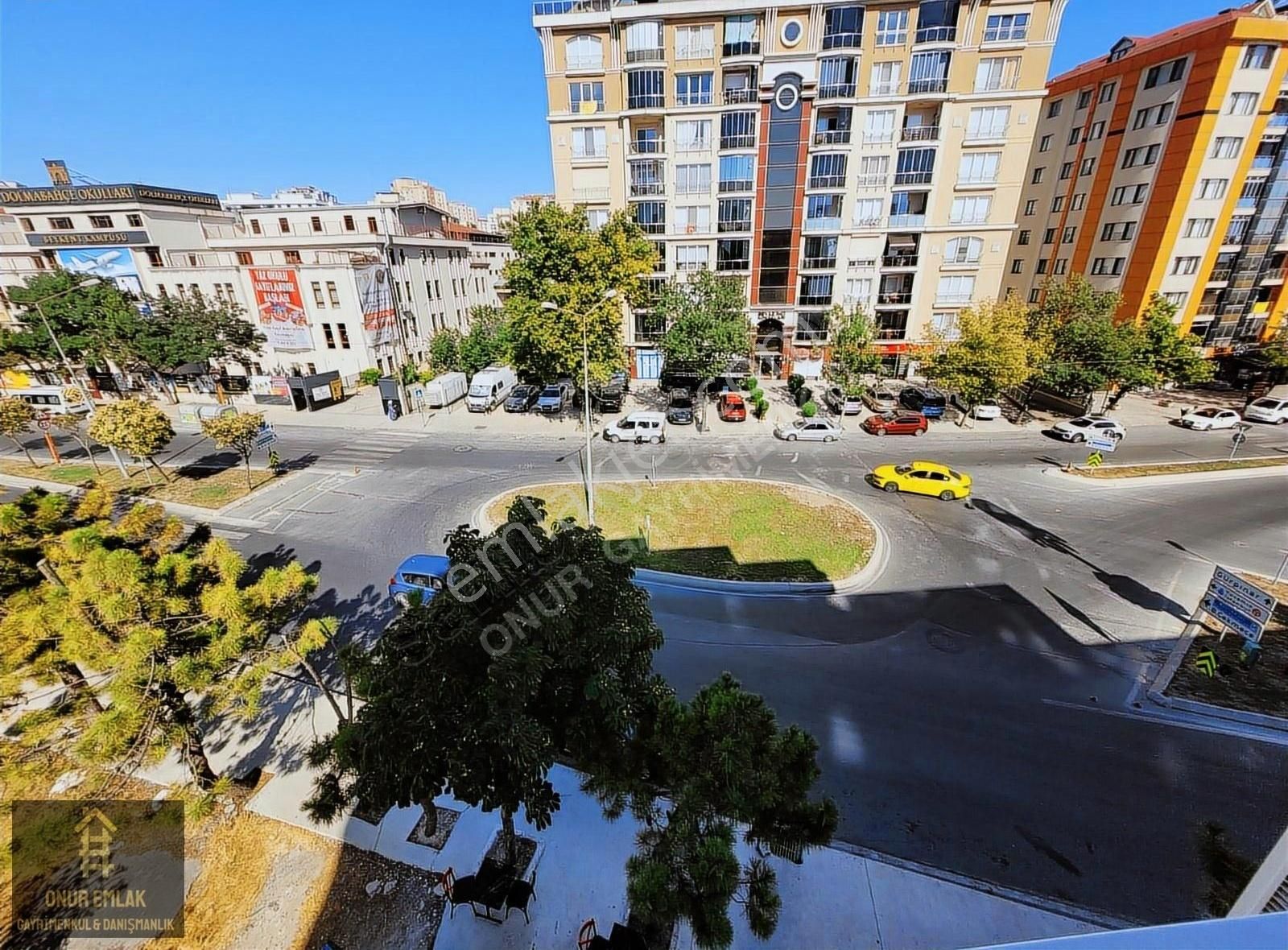 Temiz, İskânlı, İşlek Cadde Üzerinde 1+1 Ofis